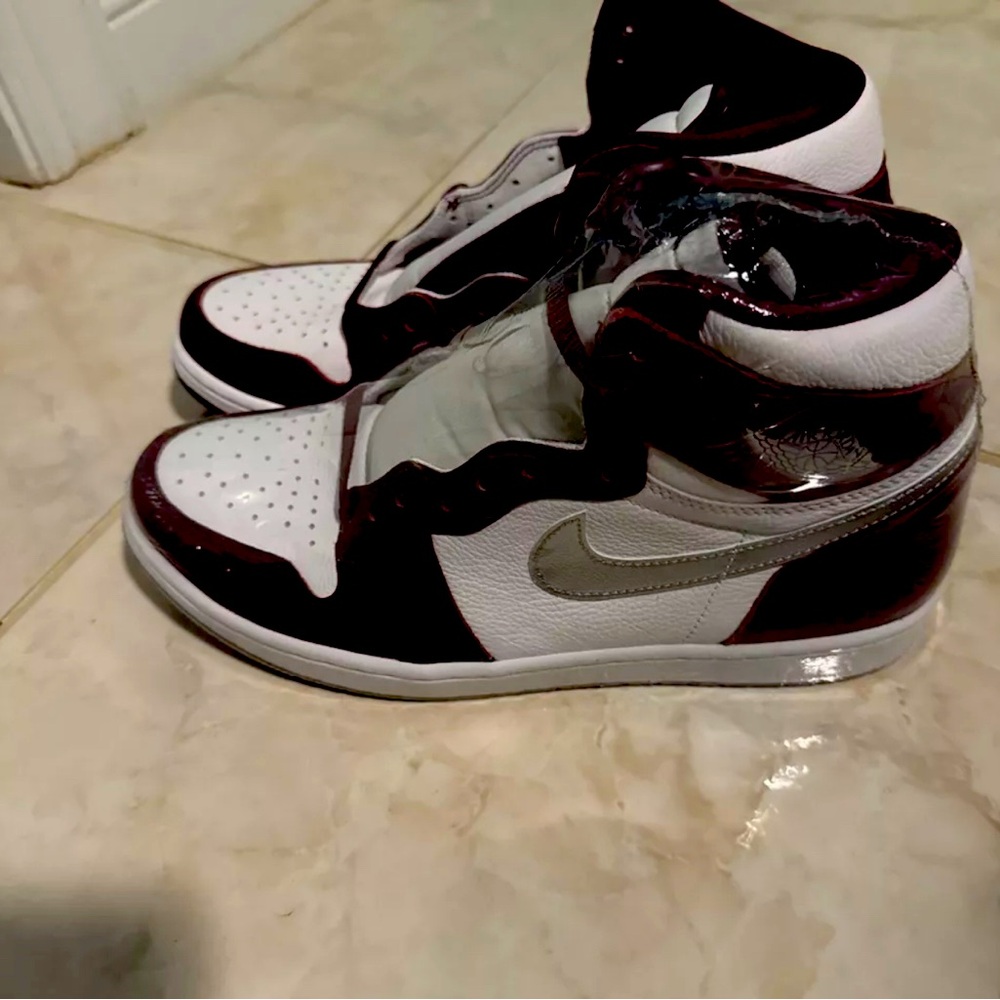 Air Jordan’s Size 12 Shoes